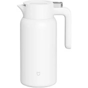 تصویر فلاسک شیائومی Xiaomi insulated kettle 1.8L 