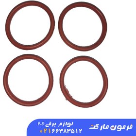 تصویر اورینگ منیفولد (4 تکه) پژو 206 TU3 