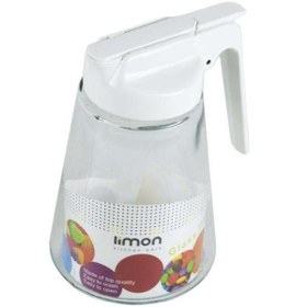 تصویر شکر پاش لیمون کد MD1427 - طوسی 