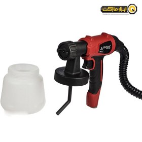 تصویر پیستوله برقی 850 وات محک مدل ESG-850 Mahak ESG-850 Electric Spray Gun