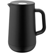 تصویر فلاسک مشکی وی ام اف | WMF Insulation jug Impulse black 