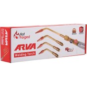 تصویر سرپیک جوش آروا مدل 2211 با ۱۵ ماه گارانتی 