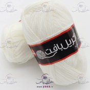 تصویر کاموا اکریل ۱۰۰ گرمی 