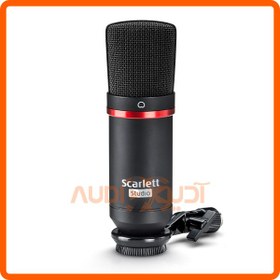 تصویر پکیج استودیویی Focusrite مدل Scarlett 2i2 studio 2nd Gen 