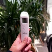 تصویر تب سنج 3 کاره لیزری چیکو 