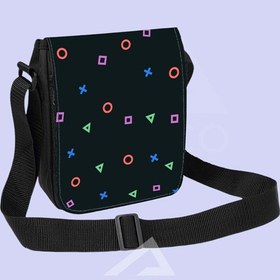 تصویر کیف دوشی PlayStation 