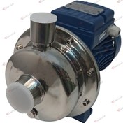 تصویر الکترو پمپ نیم اسب کلگی استیل آبکو CEAM70/3 AB.CO S/S CENTRIFUGAL PUMP CEAM70/3