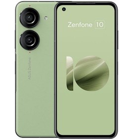 تصویر گوشی موبایل ایسوس مدل Zenfone 10 5G ظرفیت 128 گیگابایت رم 8 گیگابایت 