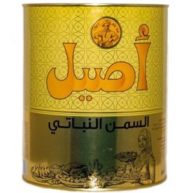 تصویر روغن جامد اصیل 1کیلوگرمی_2و 4کیلو 