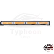 تصویر لایت بار 4 تایی لنزو 