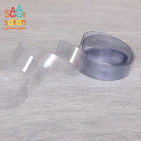 تصویر ریسه بادکنک آرایی 