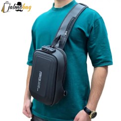 تصویر بادی بگ هاردکیس بنج کد 12160 ضد سرقت 