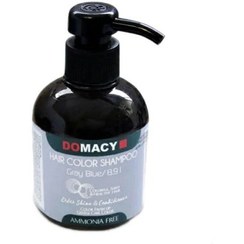 تصویر شامپو رنگ مو دوماسی 300ml 