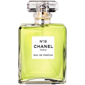 Chanel 19 2025 eau de toilette