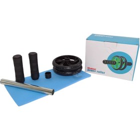 تصویر چرخ شکم Excellent power roller 