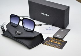 تصویر عینک لوکس پرادا PRADA 