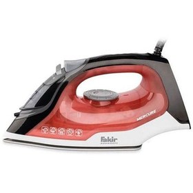 تصویر اتو بخار فکر 2200 وات Fakir Mercure Mercure Fakir Steam Iron 2200W 300ML