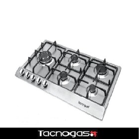 تصویر اجاق گاز رومیزی تاکنوگلد مدل G101 Tacnogold G101 Plate Gas Stove