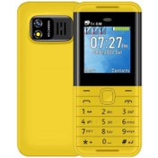 تصویر گوشی ساده نوکیا مدل bm5310 - قرمز ا Nokia bm5310 Nokia bm5310