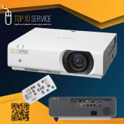تصویر ویدئو پروژکتور سونی Sony VPL-CW255 استوک 
