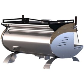 تصویر اسپرسو ساز کنتی 60 Conti sixty 