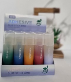 تصویر چسب ماتیکی اکلیلی 