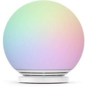 تصویر لامپ LED هوشمند بلوتوث مایپو مدل Playbulb Sphere (جعبه باز) MIPOW PLAYBULB Sphere