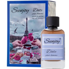 تصویر اکستریت د پرفیوم مردانه دیت سانجوی 100 میلی‌لیتر 