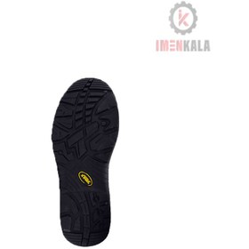 تصویر پوتین ایمنی مدل 3max نیو مشکی ایمن پا ا Safty-Shoes-3Max-New-Black-Imenpa Safty-Shoes-3Max-New-Black-Imenpa
