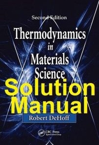 洋書 Thermodynamics in Materials Science 洋書 Thermodynamics in Materials Science Thermodynamics in