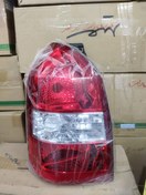 تصویر چراغ خطر عقب چپ هیوندای توسان 