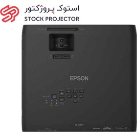 تصویر دیتا پروژکتور اپسون EPSON EB-L265F EPSON EB-L265F 1080p 3LCD Laser Projector