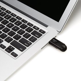 تصویر فلش مموری پی ان وای مدل Attache 4 ظرفیت 64 گیگابایت USB 2.0 Flash Drive pny attache4