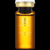 تصویر کوکتل ترمیمی دور چشم کلین بیوتی 10 میل کره ای اصل 