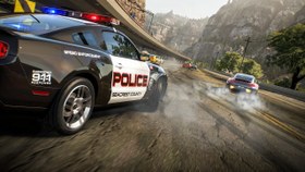 تصویر بازی Need for Speed Hot Pursuit Remastered اکانت قانونی Need for Speed Hot Pursuit Remastered