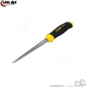 تصویر اره چوب‌ بری استنلی مدل 556-20-0 STANLEY 556-20-0 FATMAX Hand Saw