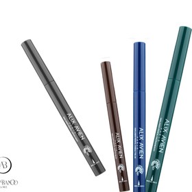 تصویر الکس آوین خط چشم ماژیکی – Alix Avien InkLiner Eyeliner Pencile 