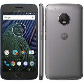 تصویر گوشی موبایل موتورولا مدل Moto G5 XT1676 