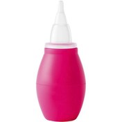 تصویر پوار بيني كودك همراه با سر سيليكوني وي كر كد M903 