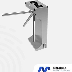 تصویر گیت کنترل تردد LV128 