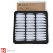 تصویر فیلتر هوا خودرو کیا سراتو کوپه 