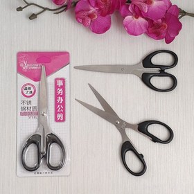 تصویر قیچی کاغذ 