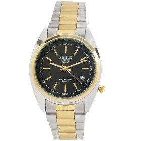 تصویر .ساعت مچی مردانه سیکو SEIKO کد 1172 SEIKO men's wristwatch model - 1172