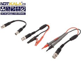 تصویر دستگاه سنجش طول کابل سی ای ام مدل CLT-1000 CEM CLT-1000 Cable Length Tester