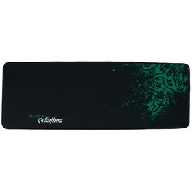 تصویر ماوس پد گیمینگ ریزر سایز ۷۸*۳۰ 