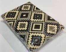 تصویر زیر سفره (جاجیم) 3 متری 