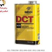 تصویر روغن گیربکس اتوماتیک DCT بوش حجم ۱ لیتر 