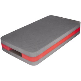 تصویر تخته استپ مدل ِDRT-Q 57 - زرد 