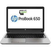 تصویر لپ تاپ 15 اینچی اچ پی مدل HP ProBook 650 G1 استوک 