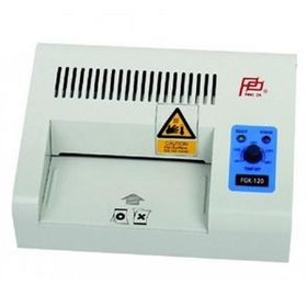 تصویر دستگاه لمینیت مدل FGK120 AX Laminating machine model FGK120 x